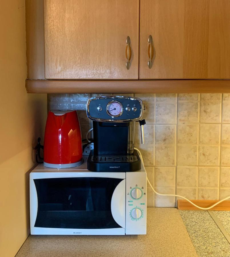 Apartment In Kallithea