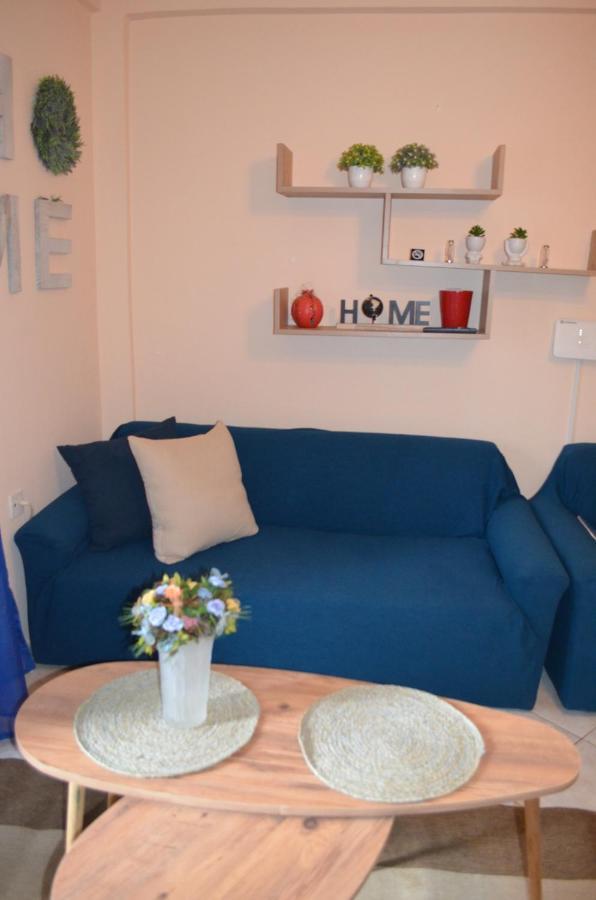 Apartment In Kallithea Kallithea (Chalkidiki)