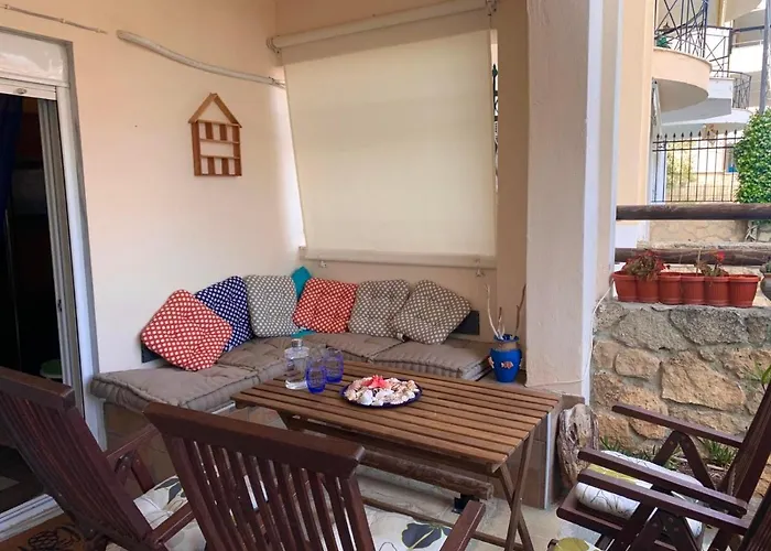 Home In Kallithea