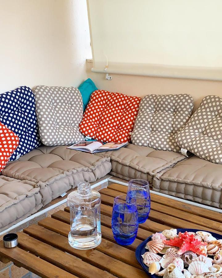 In Kallithea Appartement