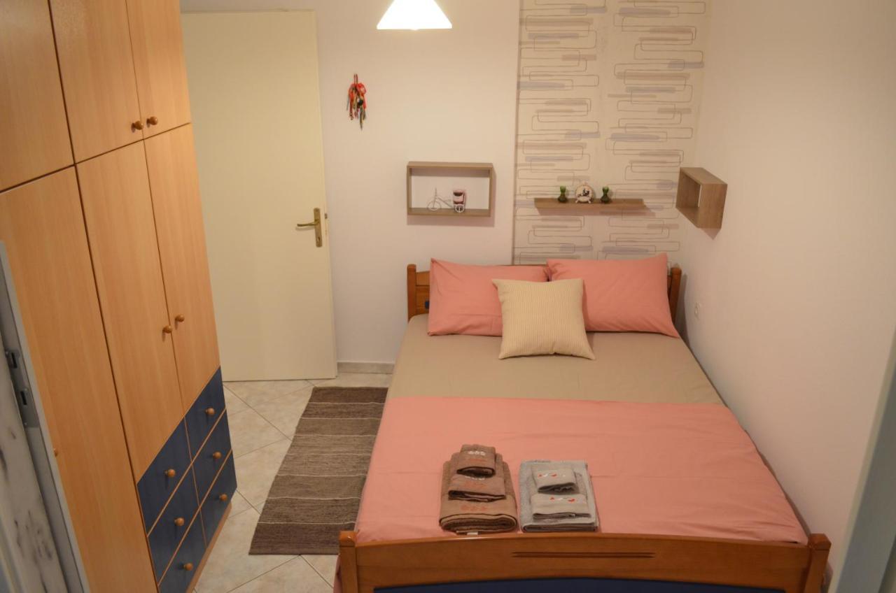 Appartement In Kallithea *