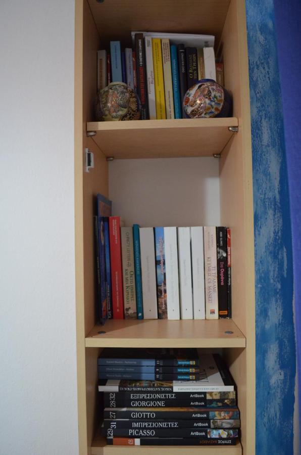 In Kallithea Appartement *