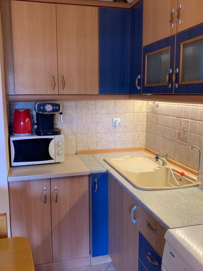 In Kallithea Appartement
