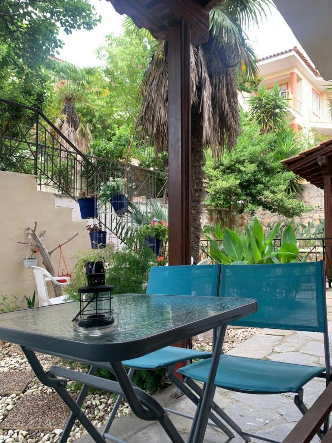 Appartement In Kallithea