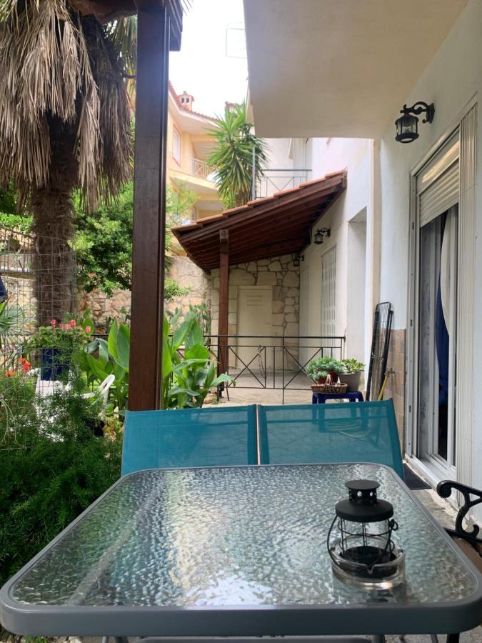 In Kallithea Appartement *